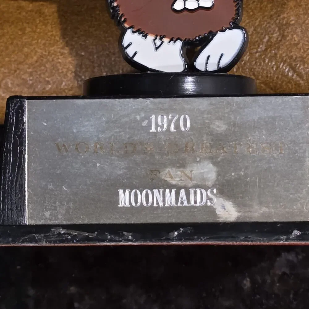 VINTAGE 1970'S PEANUTS SNOOPY 